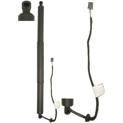 Elektromotor, achterklep MAGNUM TECHNOLOGY MGS3135MT