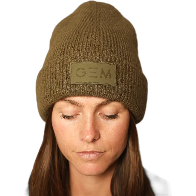 Cap GEM Bali