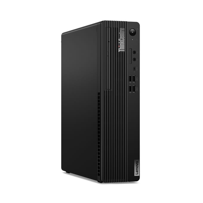 Lenovo ThinkCentre M70s Gen 5 SFF | Intel® Core i5-14400 | 16GB DDR5-5600 | 512 GB SSD PCIe | Intel® UHD Graphics 730 | Windows® 11 Pro | 3YR Onsite