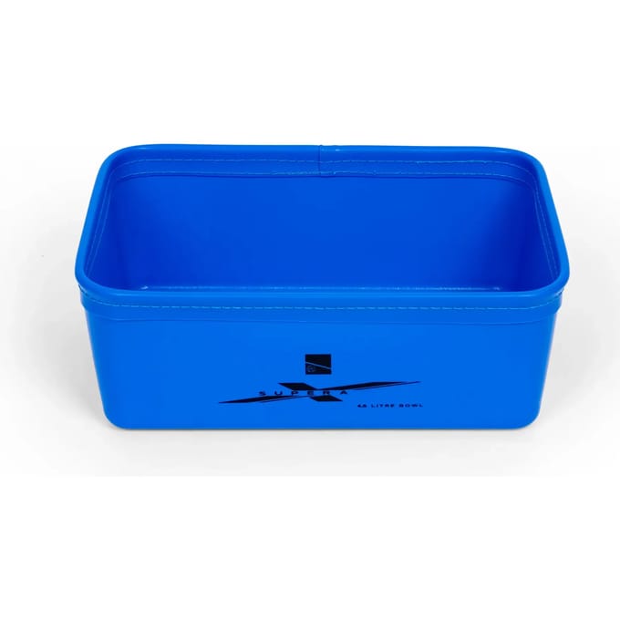 Aasdoos Preston Supera X 4,5L