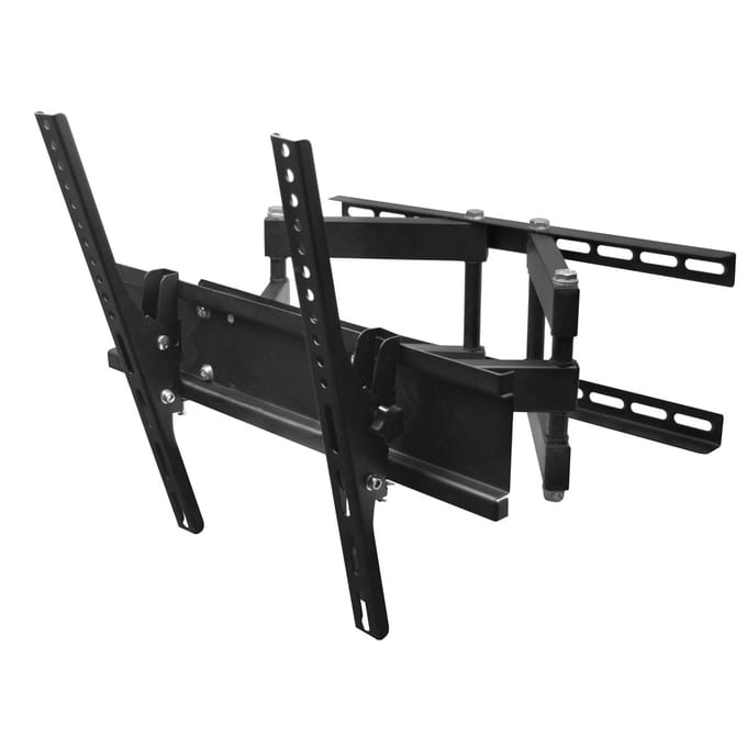 Gembird WM-55RT-03 - Muurbeugel rotate & tilt, tot 55 inch