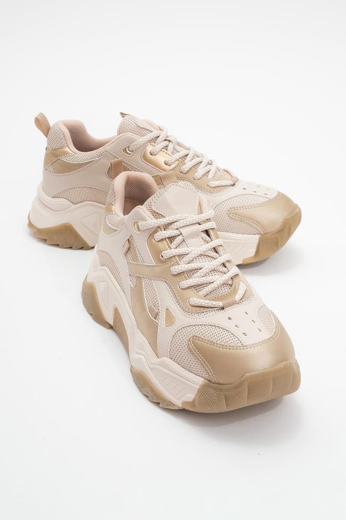 Loretta Platform Sneakers