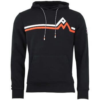 Capuchon sweaters Peak Mountain Sweat à capuche homme CORENTIN