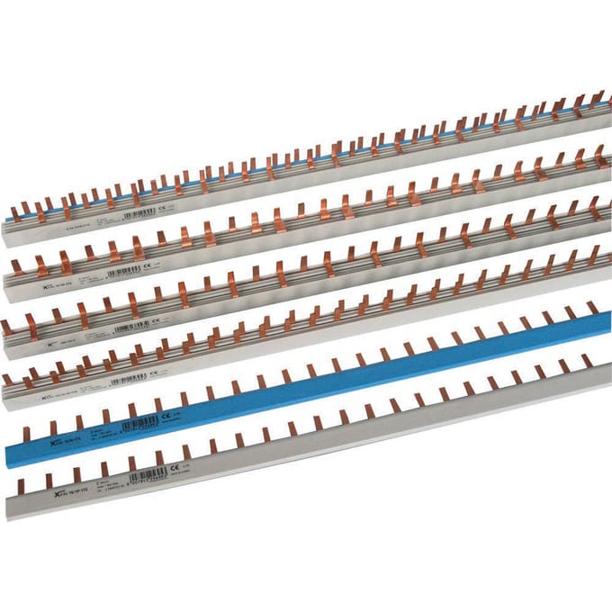 EATON INDUSTRIES Z-SV Kamrail - 264915 - E2KGU