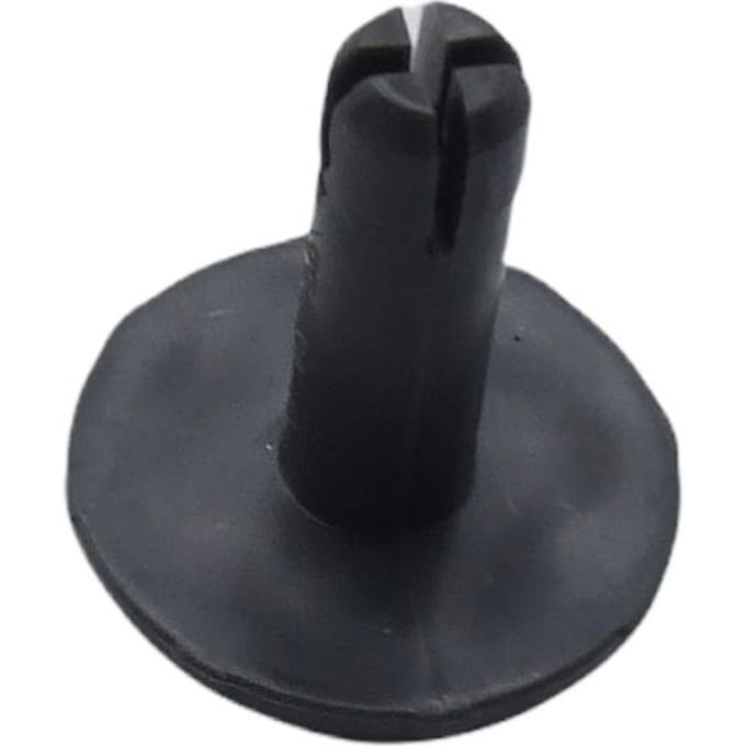 Flymo duwboom bevestiging knob (1x)