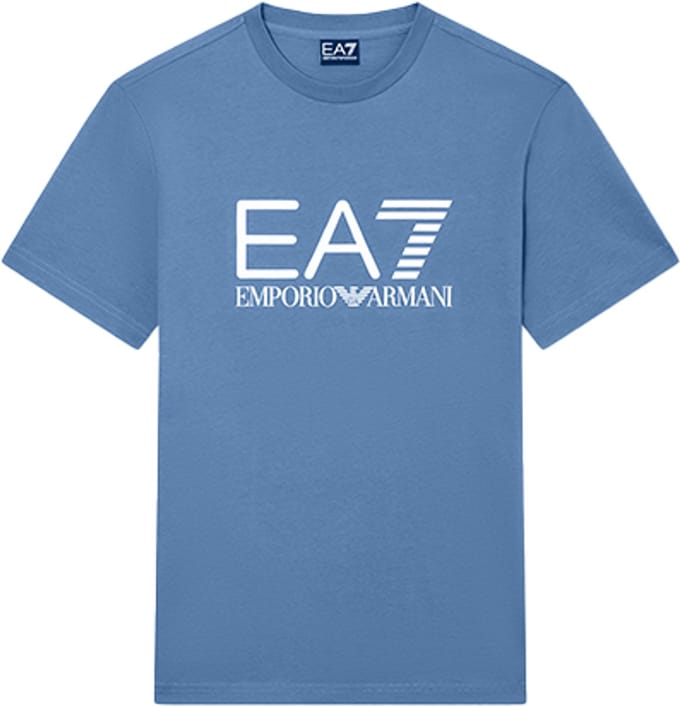 EA7 Big Logo Tee
