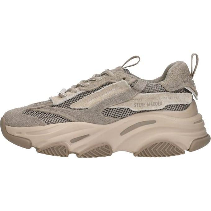Damestrainers Steve Madden Possession-E