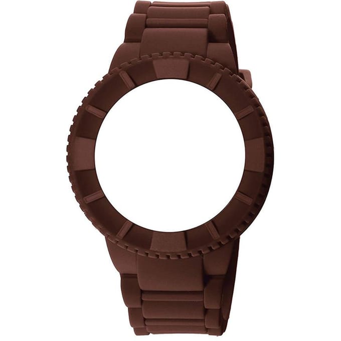 Horloge Watxandco Cowa1066. Riem, Kleur . Uniseks.