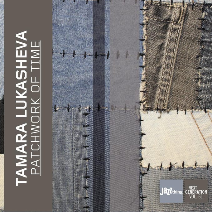 Patchwork Of Time - Tamara Lukasheva