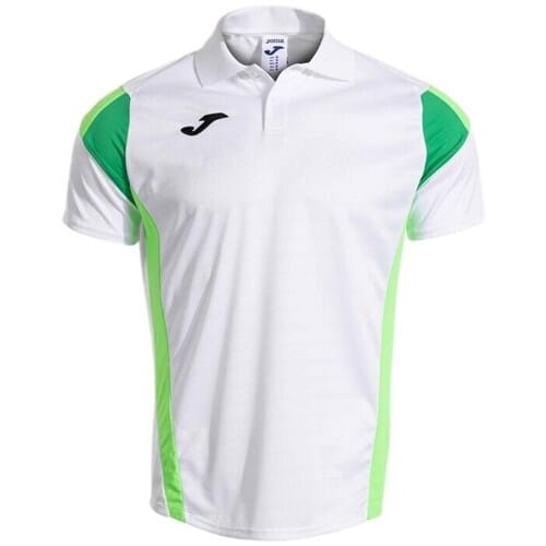 Polo Shirt Korte Mouw Joma Corta Montreal