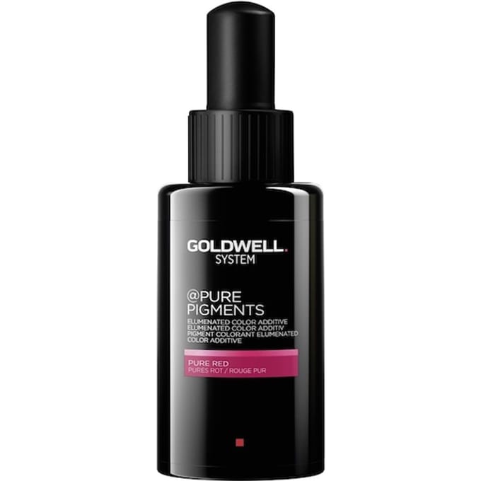 Goldwell Colour Service Pure pigmenten Haarkleuring Dames 50 ml