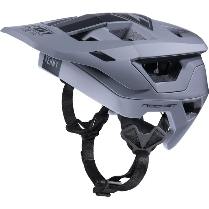 MTB Helm Kenny Rocket