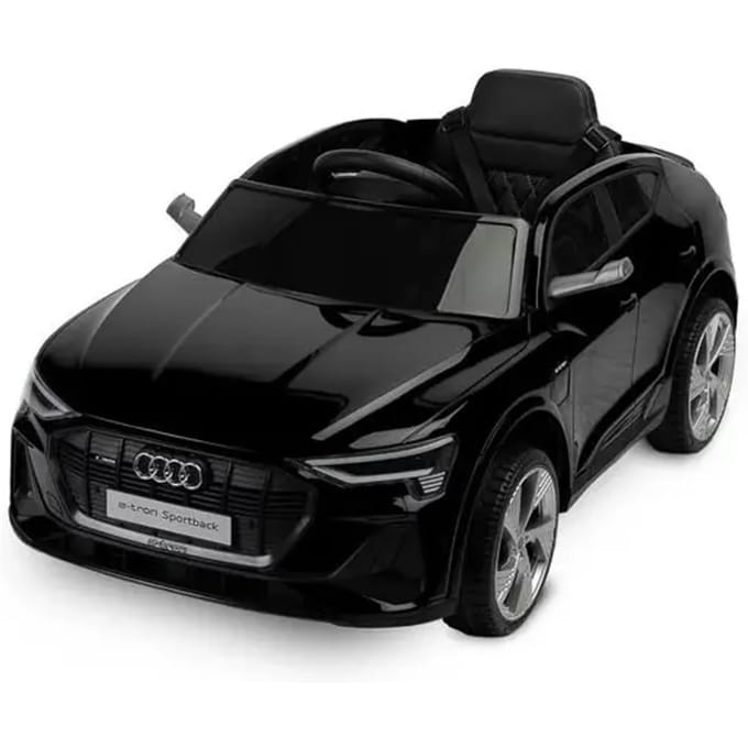 Kinder elektrische auto Toyz Audi Etron Sportback