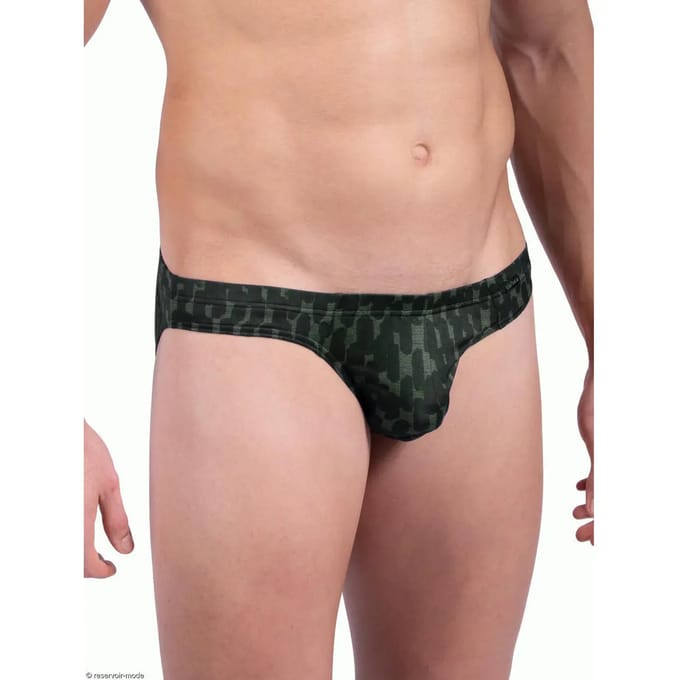 Slips Olaf Benz Slip RED2308