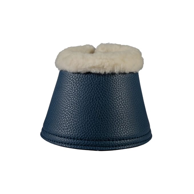 Paardenbellen HKM Comfort Premium Fur II