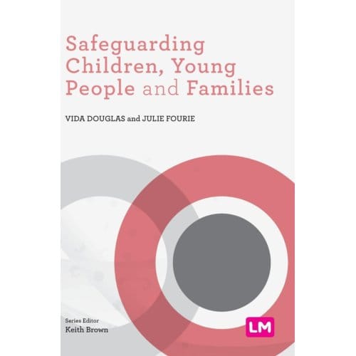 Safeguarding Children, Young People And Families - Douglas