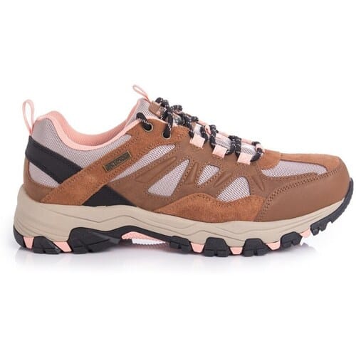 Lage Sneakers Skechers 167003BRTN