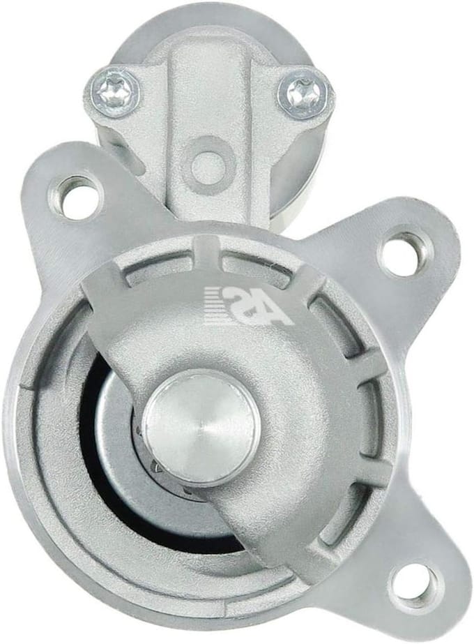 Startmotor - Startonderdeel Motor - Auto Starten - 3 Bevestigingsgaten - 76 mm - null