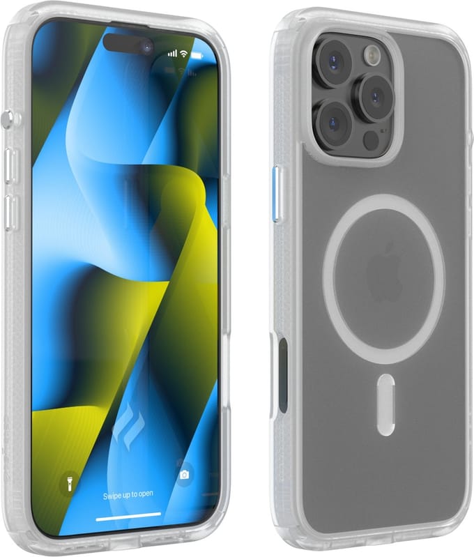 Catalyst Influence Case with MagSafe iPhone 16 Pro Max Clear