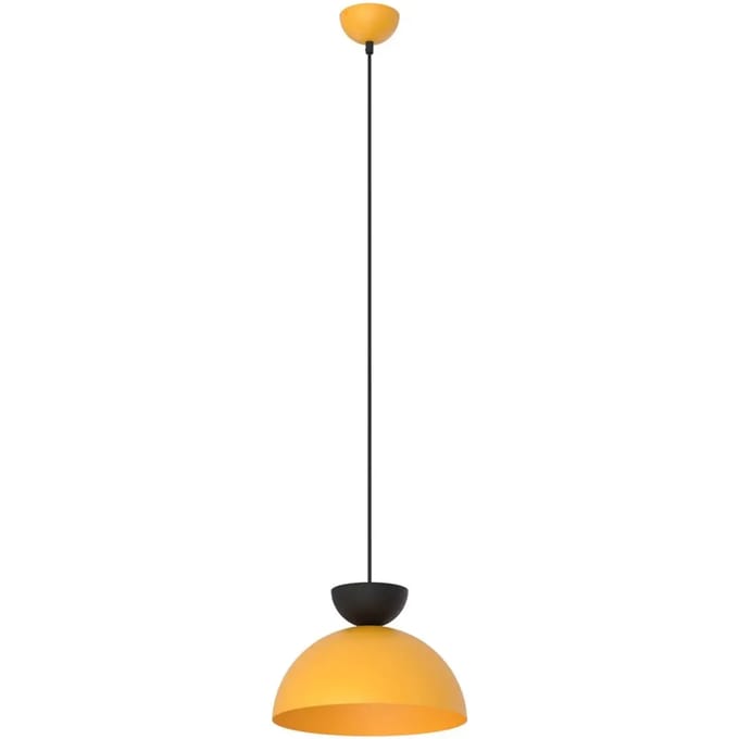 Hanglamp Emibig Lighting Lunaro 1S