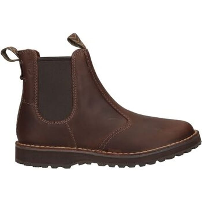 Laarzen Clarks Enkellaarzen