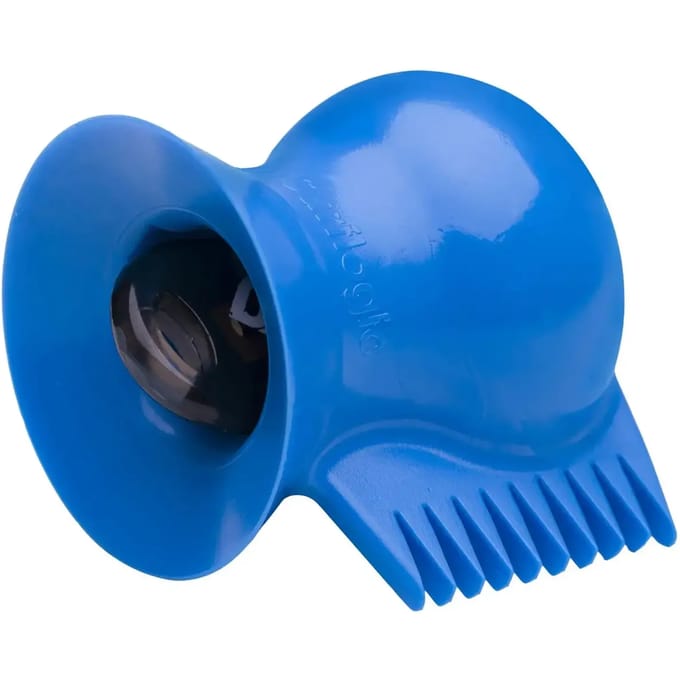 Schraper Surflogic Wax Dino