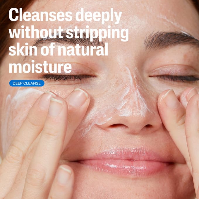 Cetaphil Cleanser voor Vettige Huid 473 ml