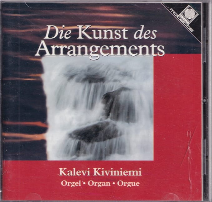 Die Kunst Des Arrangement