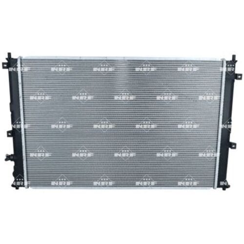 Radiator, motorkoeling NRF 550363