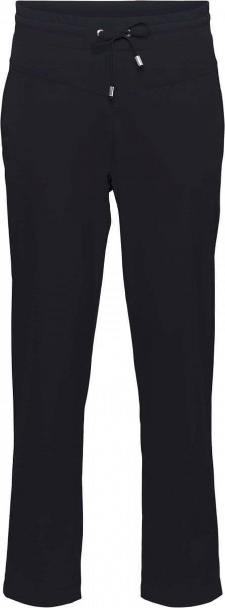 &Co Woman PAGE 7/8 TRAVEL - Broek - M - Blauw