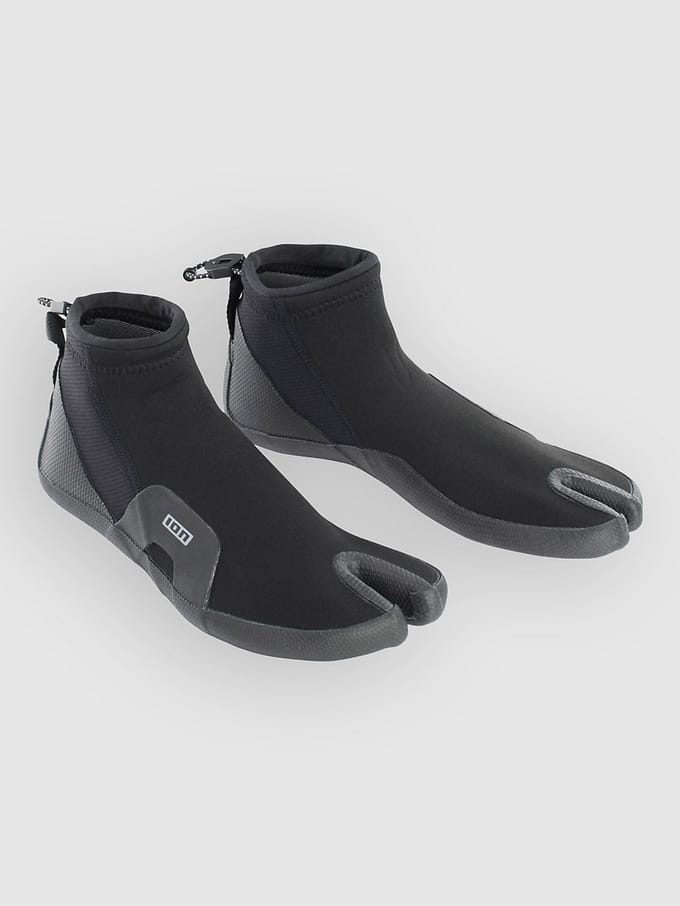 Ion Ballistic Toes 2.0 External Split Surf Schoenen zwart