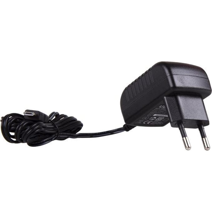 VONROC Acculader – 4V – voor CD503DC (nieuw type)