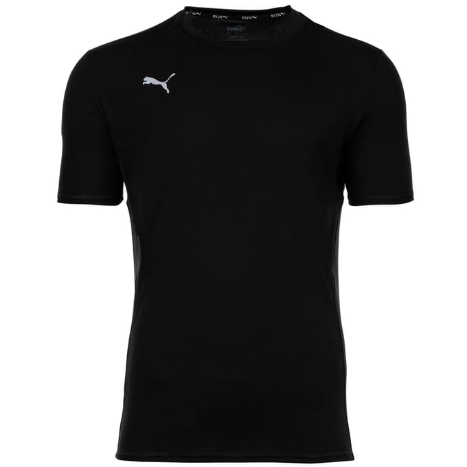 Puma Korte broek, T-shirt Set van 1