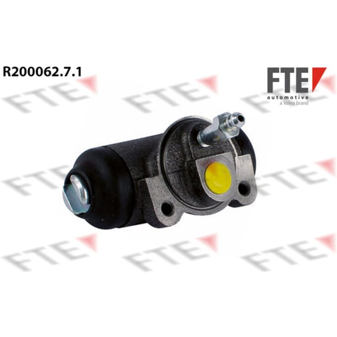 Wielremcilinder FTE 9210167