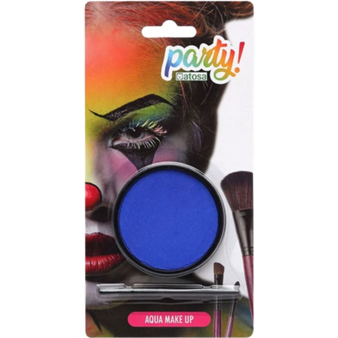 Atosa Make-up Kinderen Blauw
