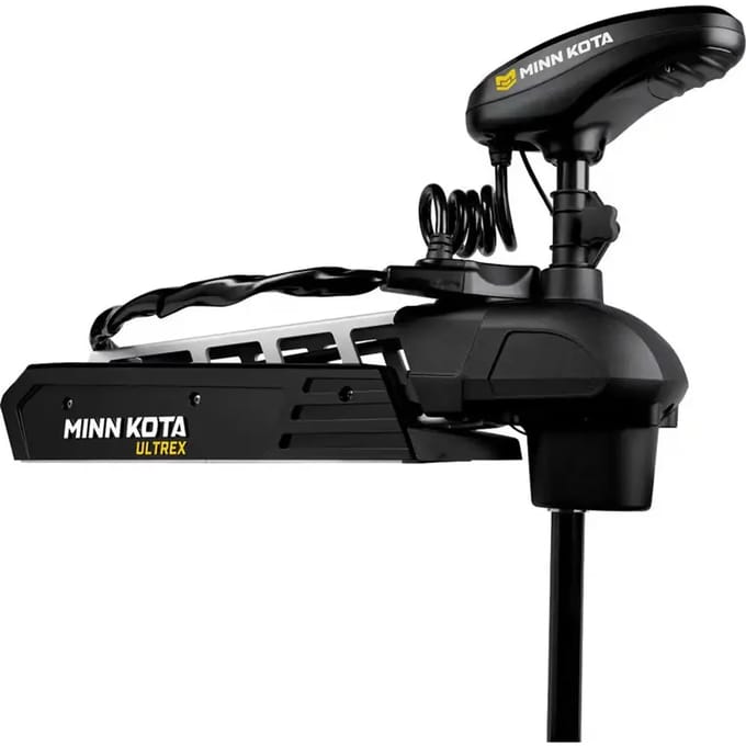 Motor Minn Kota Ultrex 80 Bt/Mdi - Gps