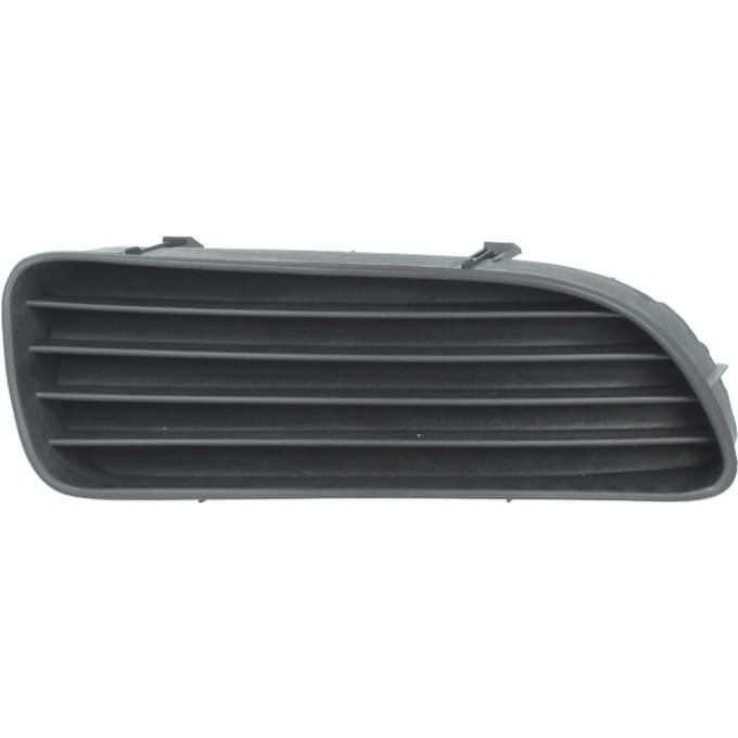 Ventilatierooster, bumper BLIC 5404-01-8114908P rechts