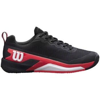 Wilson Rush Pro 4.5 Clay Court Schoenen Zwart EU 46 Man