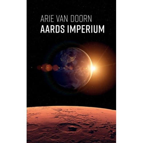 Aards Imperium - Arie Van Doorn
