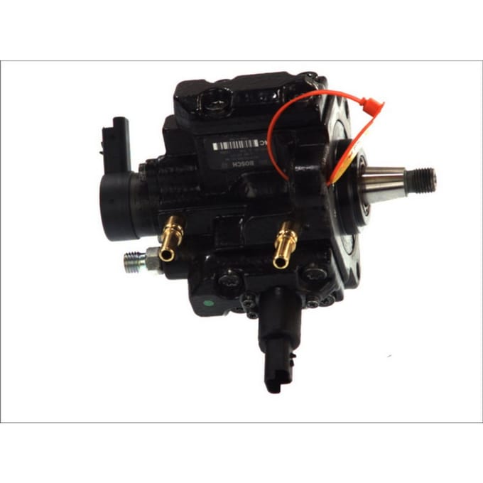Hogedrukpomp BOSCH BX 0 986 437 017