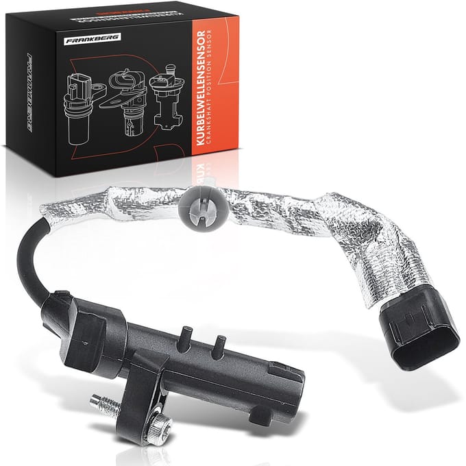 Frankberg 1x krukassensor impulsgever voor Land Rover