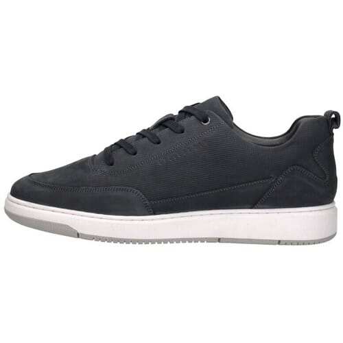Cycleur De Luxe Kaveri Sneakers Laag - blauw - Maat 42