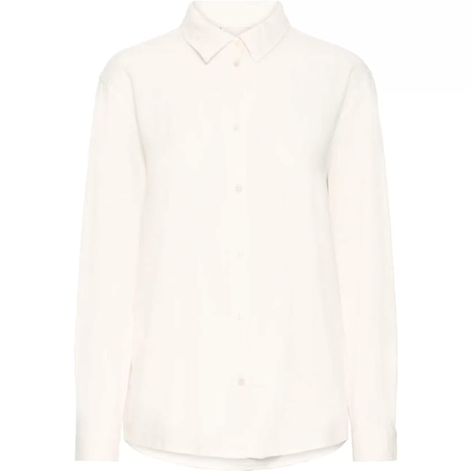 ICHI - IHLINNO SH - Dames - Lange mouwen shirts