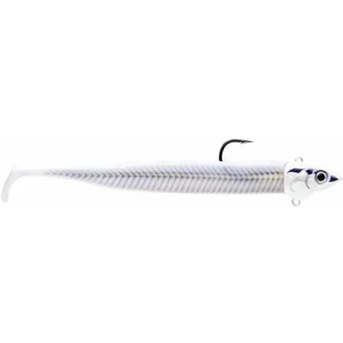 Zacht kunstaas Storm 360° gt coastal biscay sandeel deep 21 cm