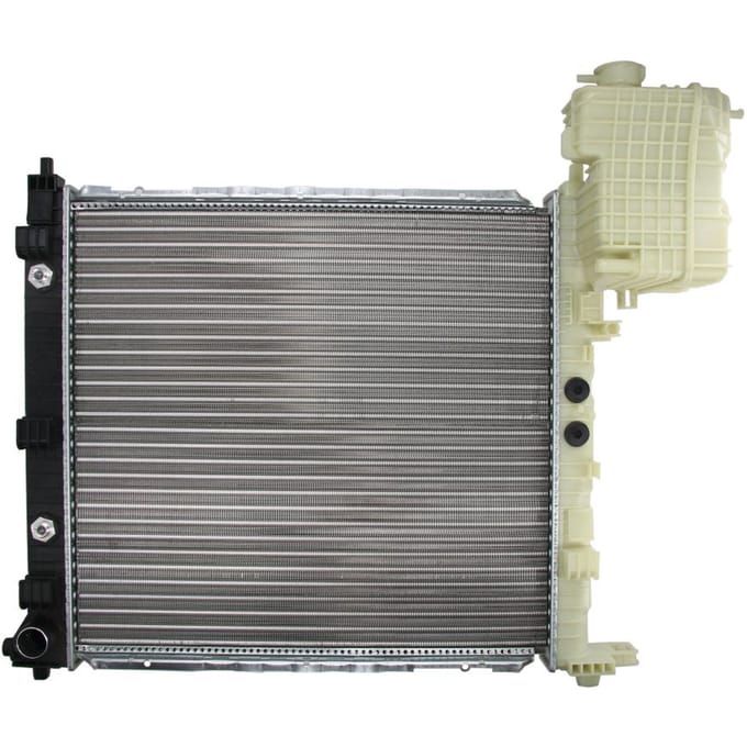 Radiator, motorkoeling THERMOTEC D7M014TT