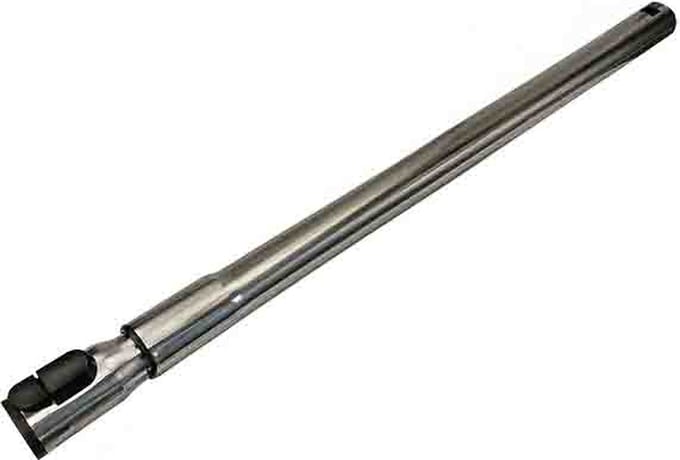Kleanburg® - Telescoopbuis - Geschikt voor Miele Compact C2 - 1 stuk