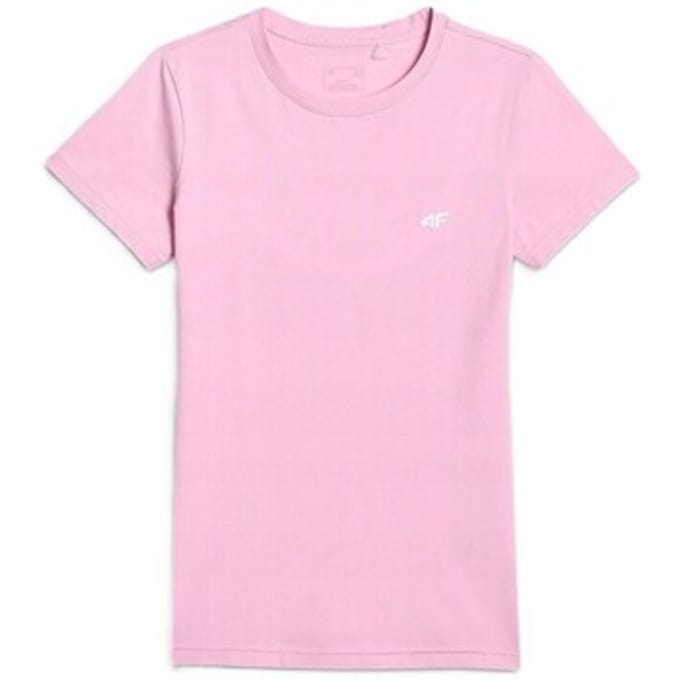 T-shirt Korte Mouw 4F 4FWMM00TTSHF3