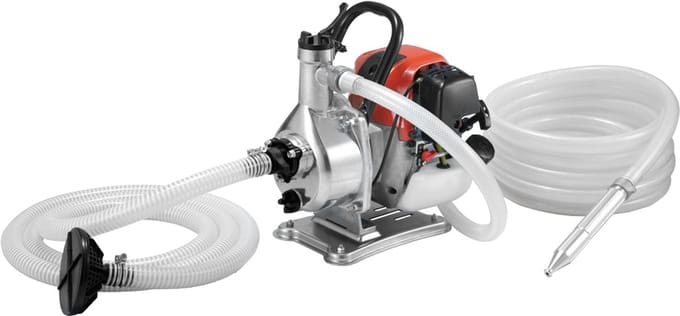 Dolmar Motorpomp / Waterpomp MP335.4Z