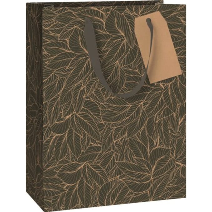 Stewo geschenktasje naha, formaat 23 x 13 x 30 cm
