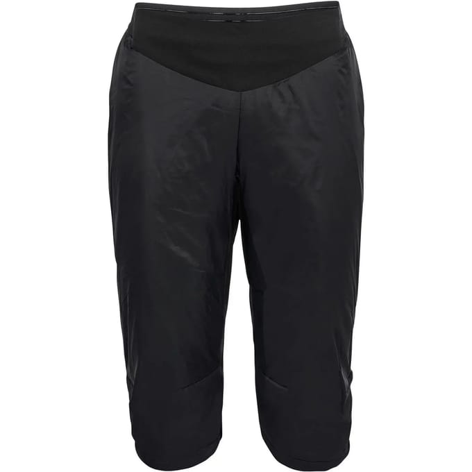 Vaude Bike Kuro Insulation Broek Zwart S Man